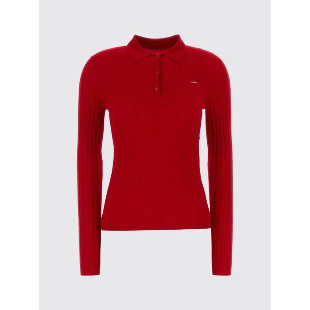 Prada Women Sweater Woman Prada